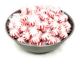 Bulk bag packaging delivers value without sacrificing freshness.