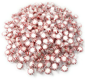 Assortit bulk bag of Starlights mints, ideal for parties and refills.