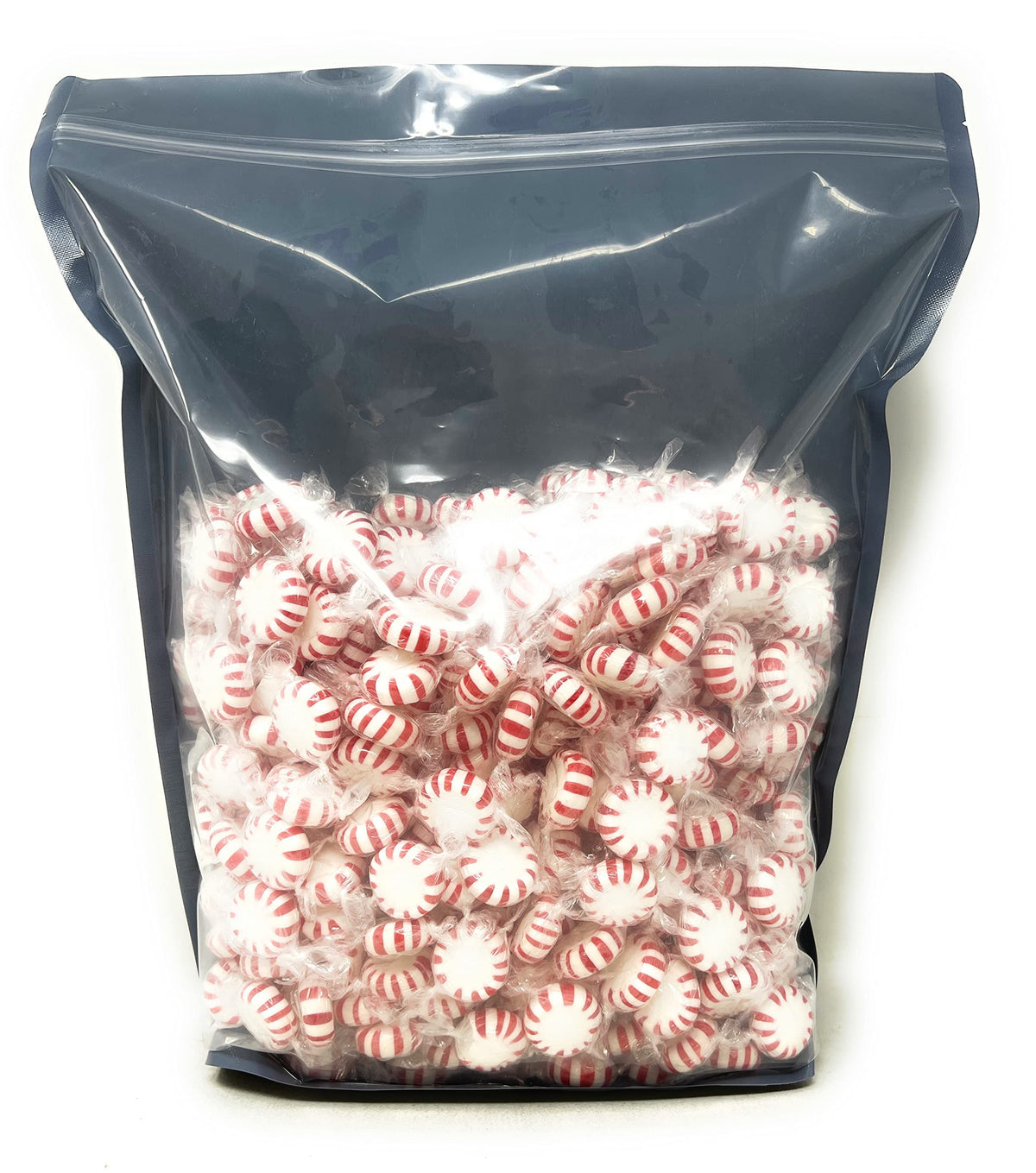 Assortit Starlights mints are peanut-free and gluten-free for worry-free snacking.