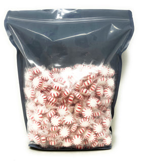 Assortit Starlights mints are peanut-free and gluten-free for worry-free snacking.