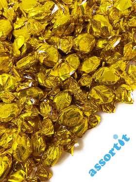Assortit Butter Cream hard candy-made Argentina highlights premium origin and flavor depth