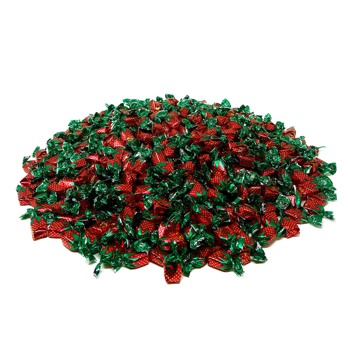 Assortit individually wrapped candies maintain freshness for parties and trick-or-treat