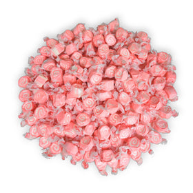 Assortit cinnamon taffy for holidays, spicy-sweet bite for festive gatherings.