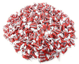 Assortit Fruit Punch Frooties in a resealable bag for easy sharing