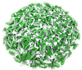 Assortit Green Apple Frooties bag ready for sharing at parties