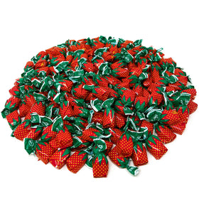 Assortit individually wrapped candies ensuring freshness for parties and bowls.