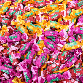 Assortit Mamba fruit chews 2lb bulk bag offers party-ready variety