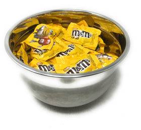 Assortit bulk bag with multiple individually wrapped packs for office breaks.