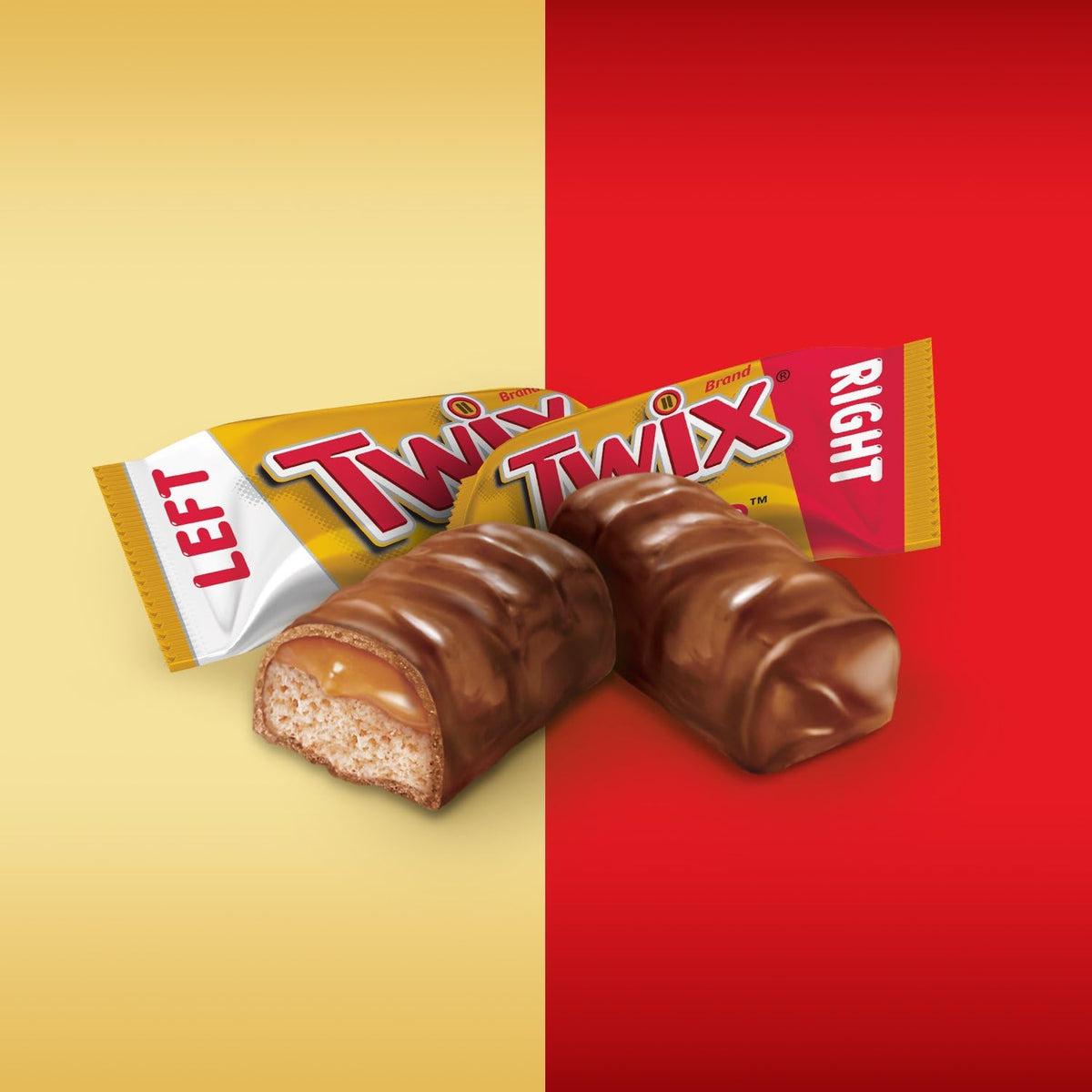 Assortit office snack Twix minis brighten break room moments