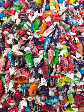 Assortit original chocolate midgees bag showcases classic treats for celebrations and candy bowls.