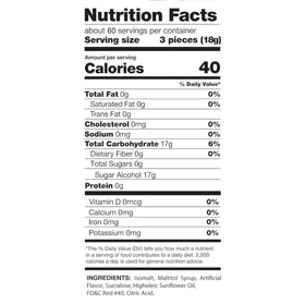 Assortit packaging freshness seal highlights premium ingredients and long lasting freshness.