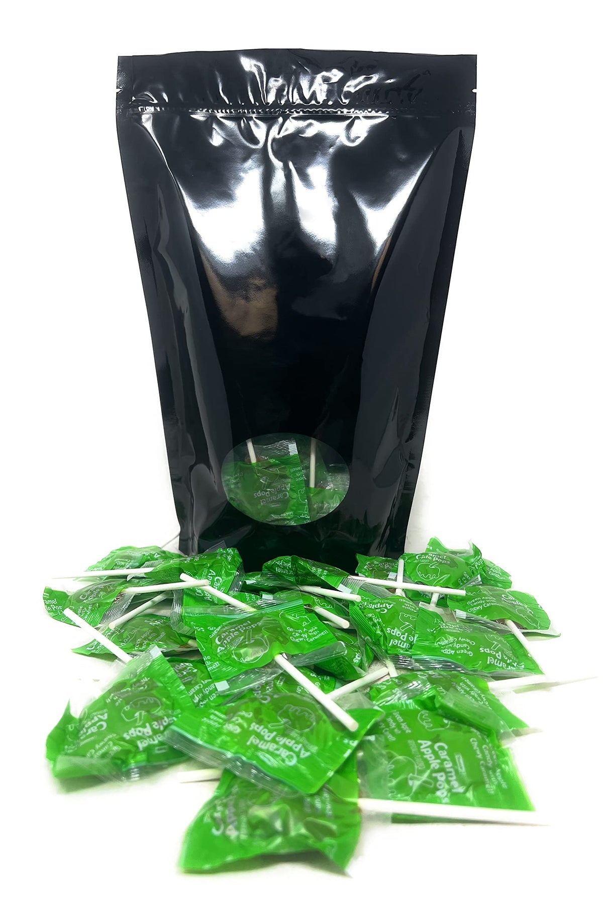 Assortit peanut-free gluten-free candy suitable for allergy-conscious gatherings