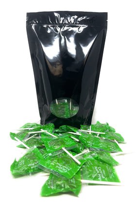 Assortit peanut-free gluten-free candy suitable for allergy-conscious gatherings