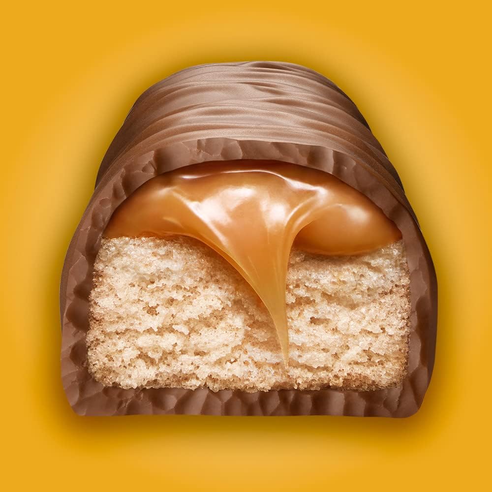 Assortit pinata fillers Twix minis add festive fun to parties