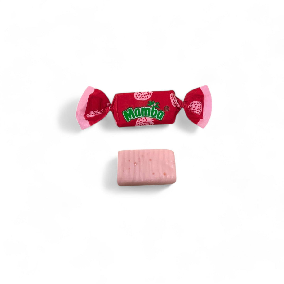 Assortit no GMO ingredients for a flavorful, fresh treat.