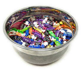 Assortit Tootsie Roll fruit chews assortment highlights fruity flavors for Easter treats