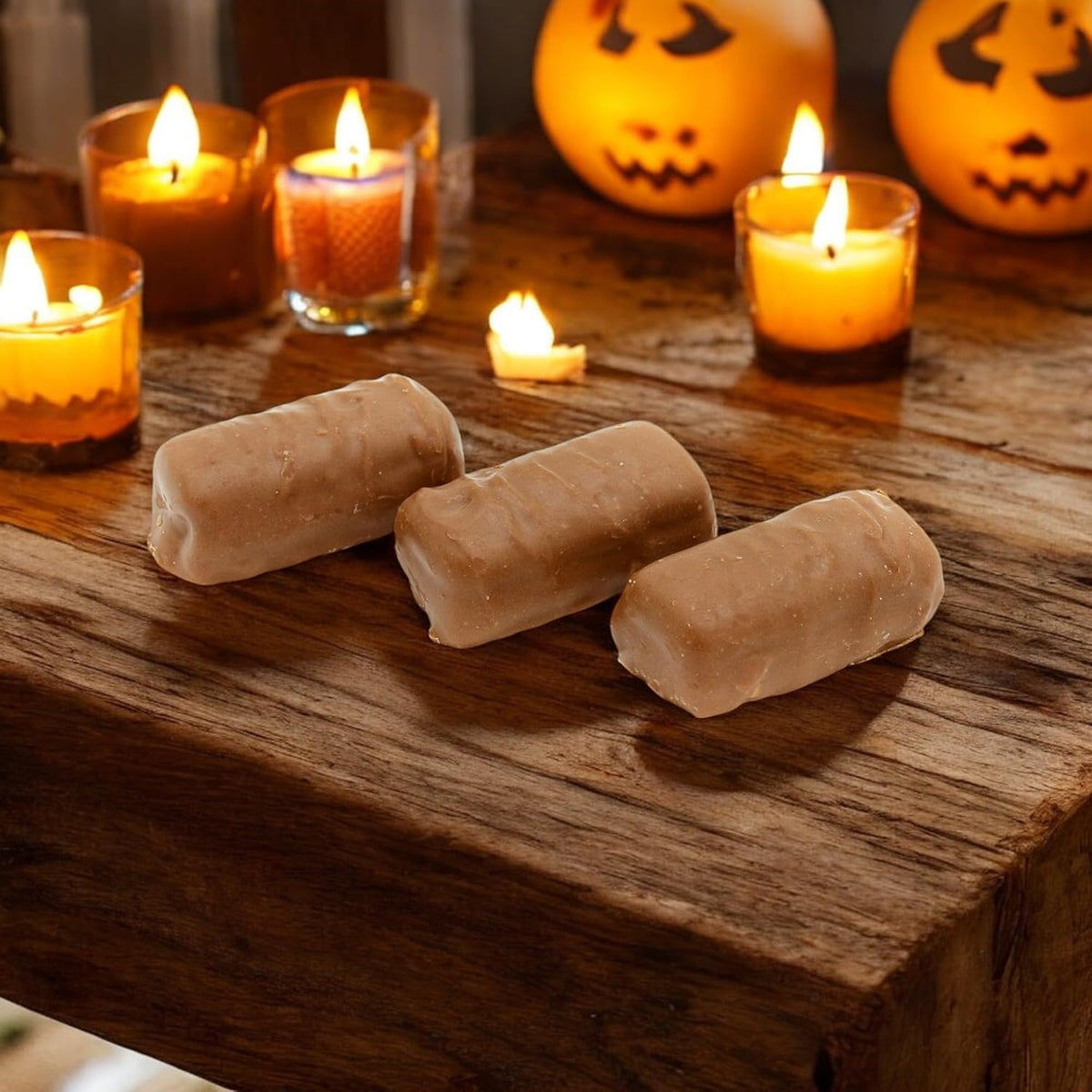 Assortit Twix mini-bars bulk display for pinata celebrations