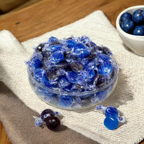 Assortit Wild Berry Lovers bulk bag ready for sharing at events