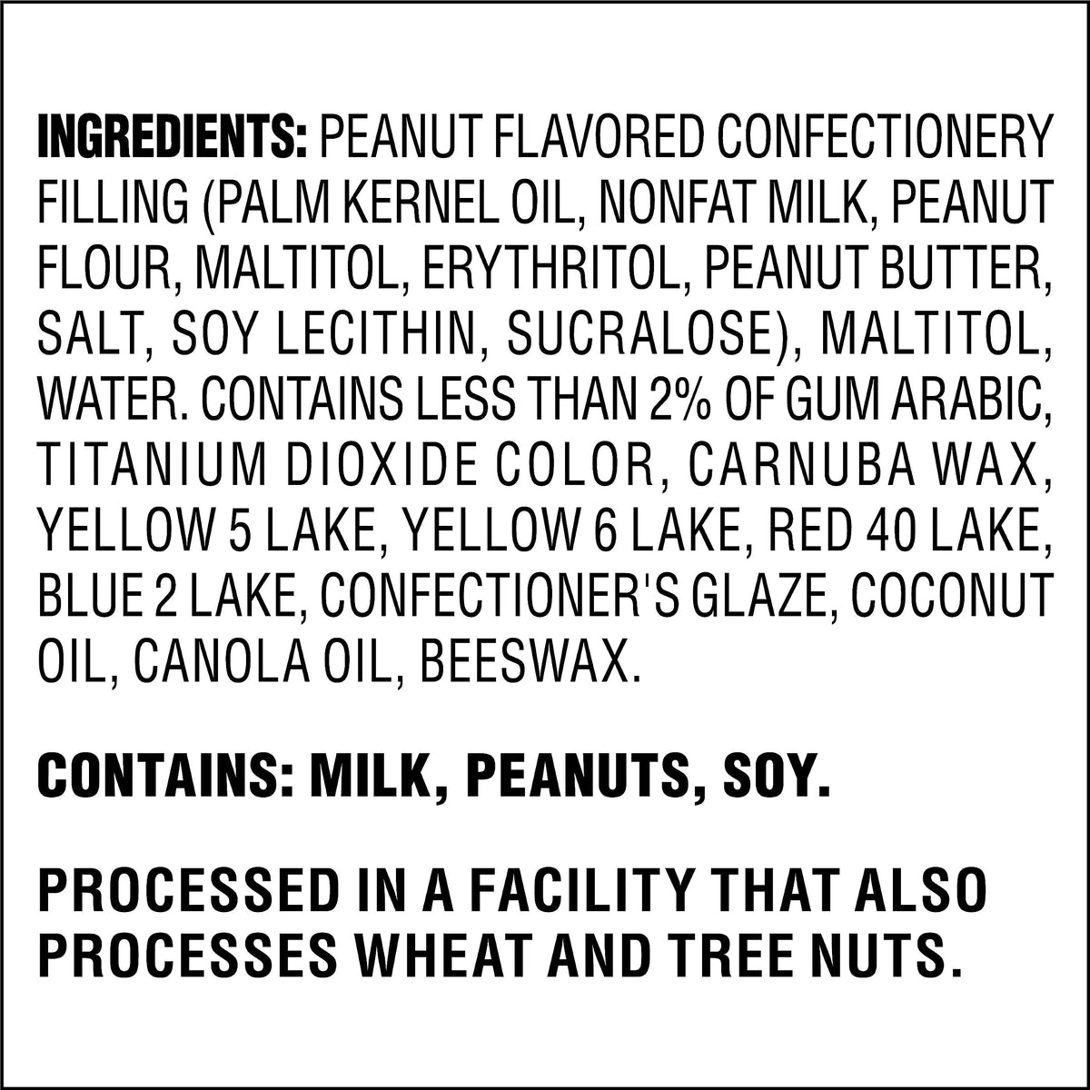 Serving idea: Atkins Endulge candies on a low carb snack plate