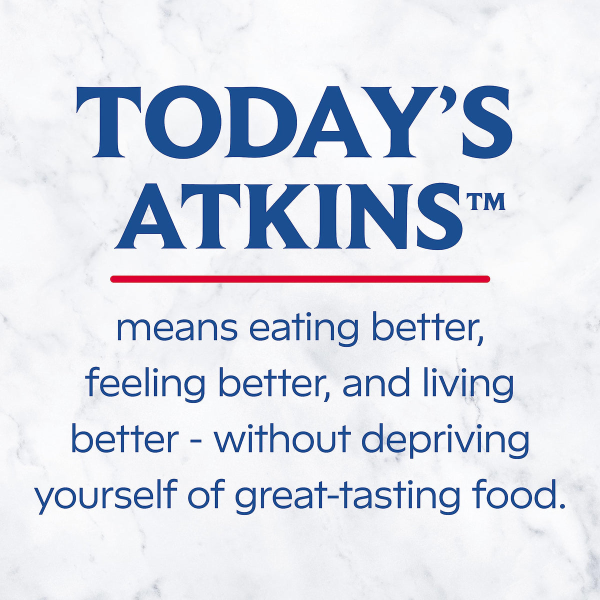 Family-friendly Atkins Endulge treats for quick after meal satisfaction