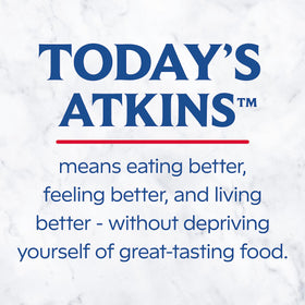 Family-friendly Atkins Endulge treats for quick after meal satisfaction