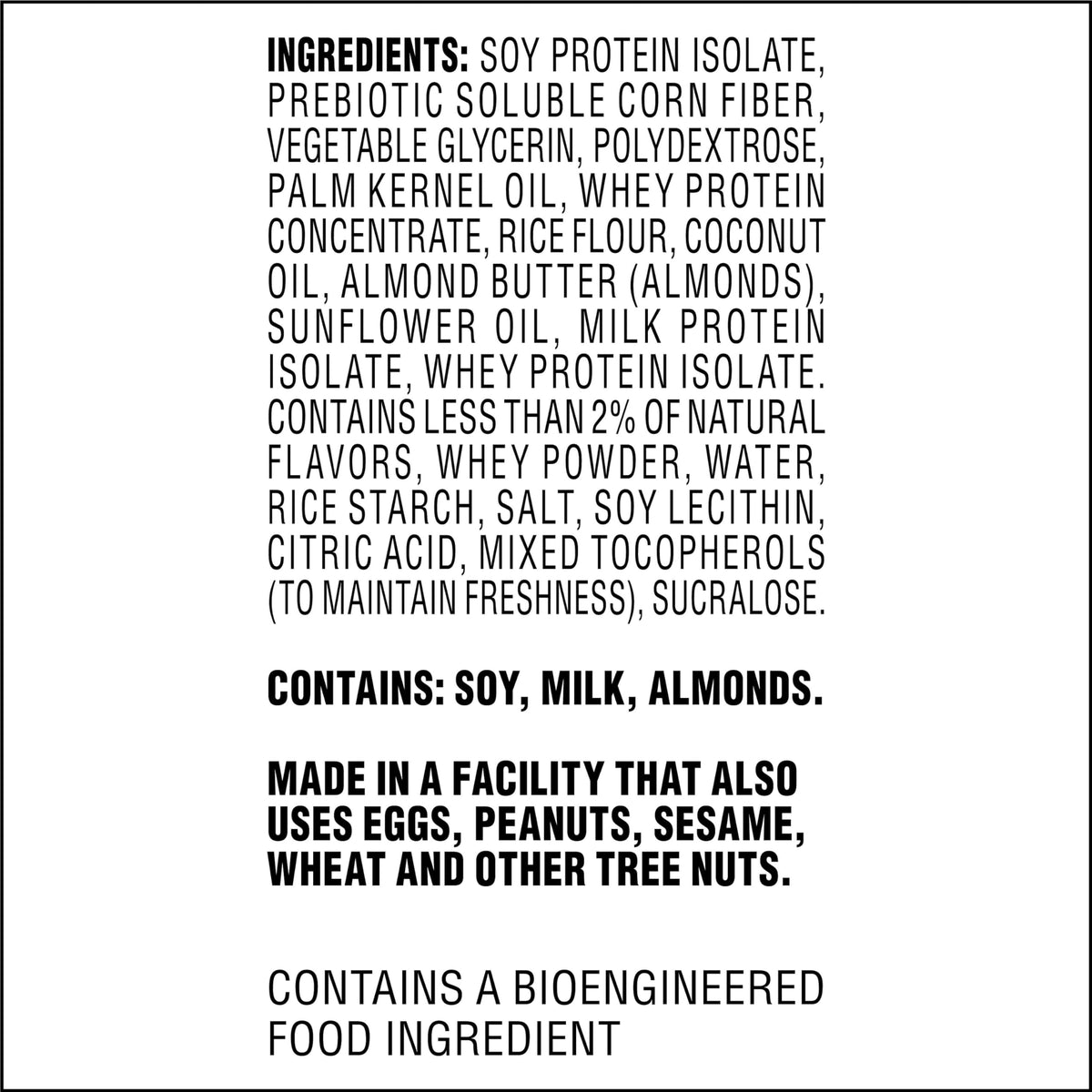 Atkins Lemon Snack Bar after-workout moment shows quick protein boost.