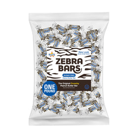 Atkinson's sugar free peanut butter bars crispy bites for a rich, clean snack
