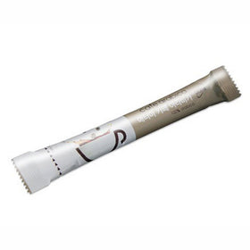 Close-up of Atomy Arabica coffee sticks showing convenient single-serve format.