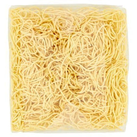 ATOTOP Excellent Pancit Canton noodles plated dish, ideal for a speedy stir-fry.