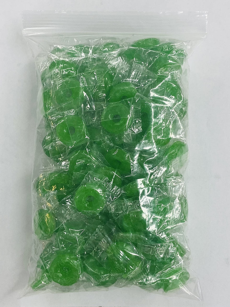 ATOTOP Lifesavers Watermelon hard candy close-up for everyday snacking.