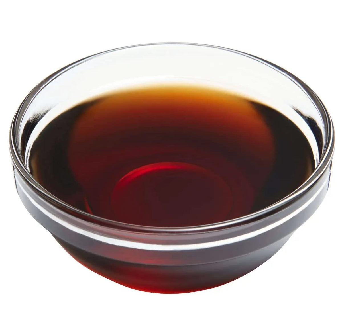 Aunt Jemima Original Pancake Syrup close pour, velvety maple finish