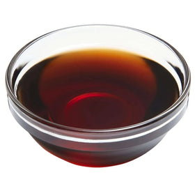 Aunt Jemima Original Pancake Syrup close pour, velvety maple finish