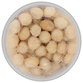 AURORA Macadamia Nuts raw 8 oz snack idea ready