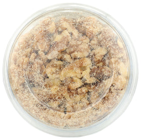 Aurora Walnut Halves yogurt topping visual for a healthy snack boost.