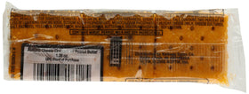 Austin Cheese Crackers with Peanut Butter back view reveals resealable packaging for on-the-go snacking