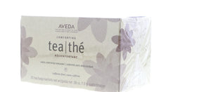 Aveda Comforting Tea Bags travel-friendly pack for on-the-go moments