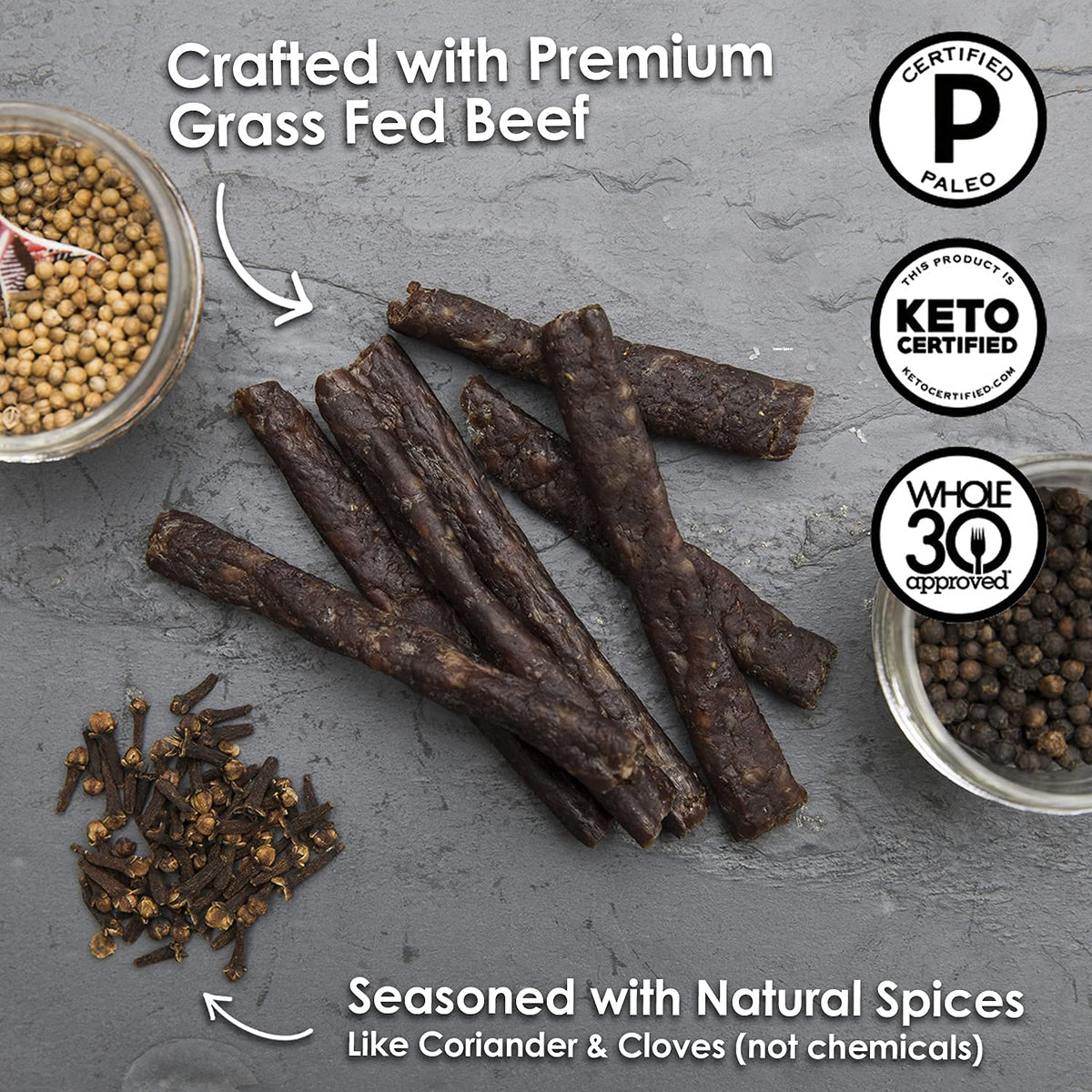 Ayoba traditional South African snack profile for heritage flavor