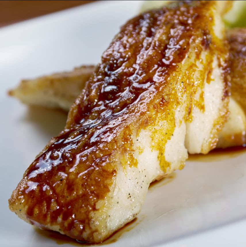 B Bob’s Noodle Sauce highlights natural ingredients with no high fructose syrup
