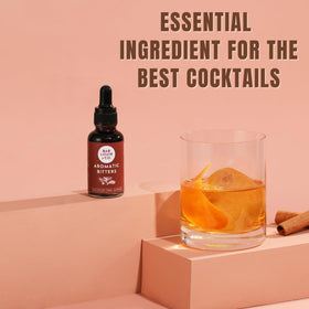 Display of 15 botanicals from Bab Louie & Co. highlighting natural ingredients.