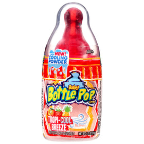 Baby Bottle Pop 18-count bulk lollipop pack ready for sharing at parties