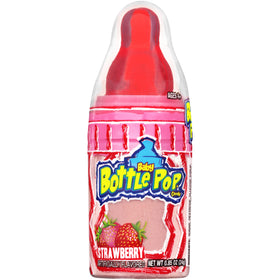 Baby Bottle Pop party favors bulk pack adds playful novelty to celebrations