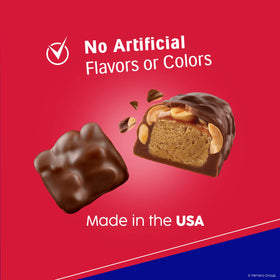 18-count share pack ready for parties, offices, or movie nights.