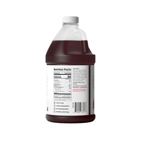 Pour-glaze closeup shows glossy finish ideal for finishing meats with flavor