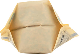 Back Roads Maple Pecan Granola packaging shows USDA Organic seal.