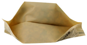 Back Roads Organic Original Granola in natural light emphasizing organic quality.