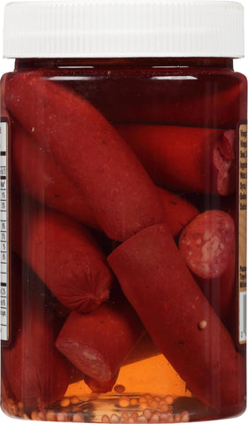 Backroad Country red hot spice close-up showcases authentic peppery heat