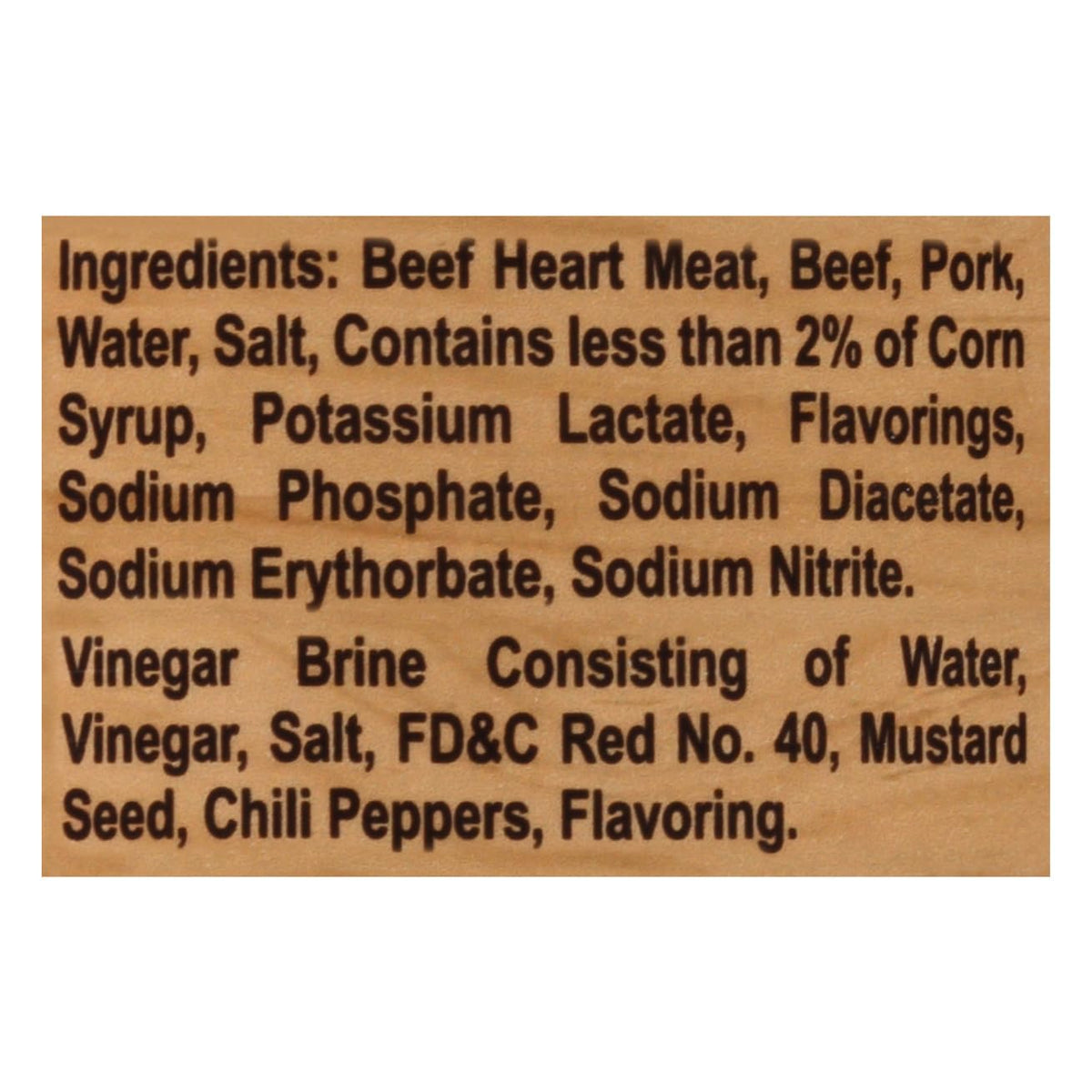 Backroad Country sausage shines for picnics, camping, and easy meals