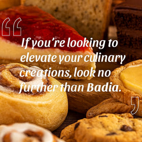 Badia allspice ground close-up highlighting warm, cinnamon-like notes