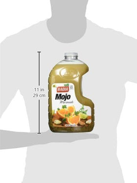 Badia Mojo Criollo Marinade vegetables-sizzle shot promotes vibrant sides with citrus kick
