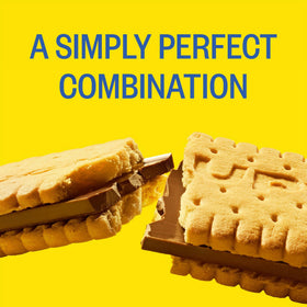 Bahlsen PiCK UP! Minis Original kosher-certified snack with crisp layers.